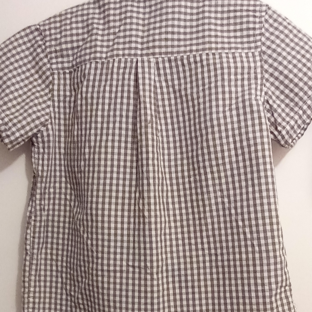 Epk button down - Picture 3 of 5
